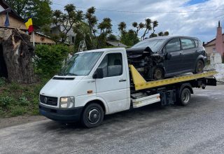 Cumpara piese auto de la Remat Auto Sibiu.