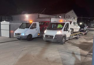 Cumpara piese auto de la Remat Auto Sibiu.