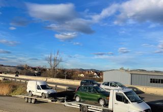 Cumpara piese auto de la Remat Auto Sibiu.